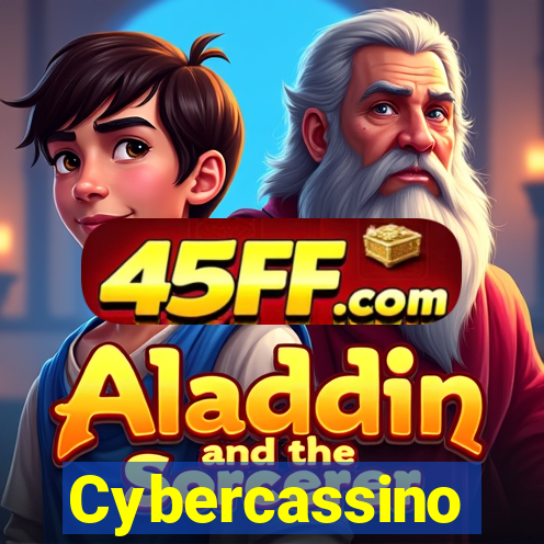 Cybercassino