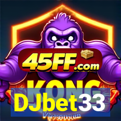 DJbet33