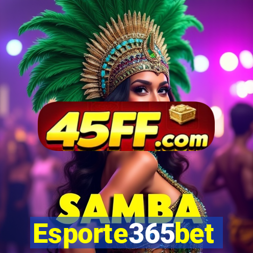 Esporte365bet