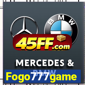 Fogo777game