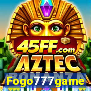 Fogo777game