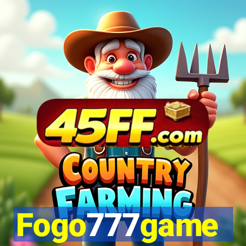 Fogo777game