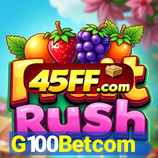 G100Betcom