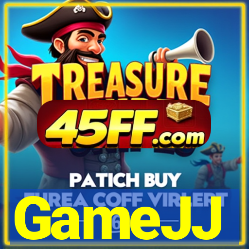 GameJJ