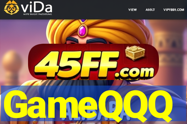 GameQQQ