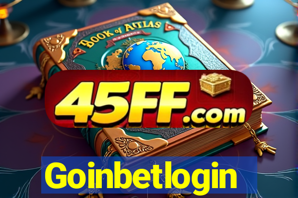 Goinbetlogin