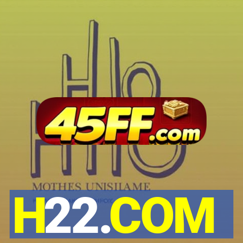 H22.COM