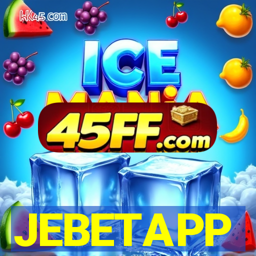 JEBETAPP