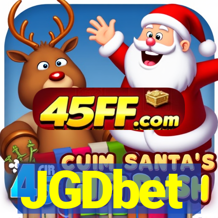 JGDbet