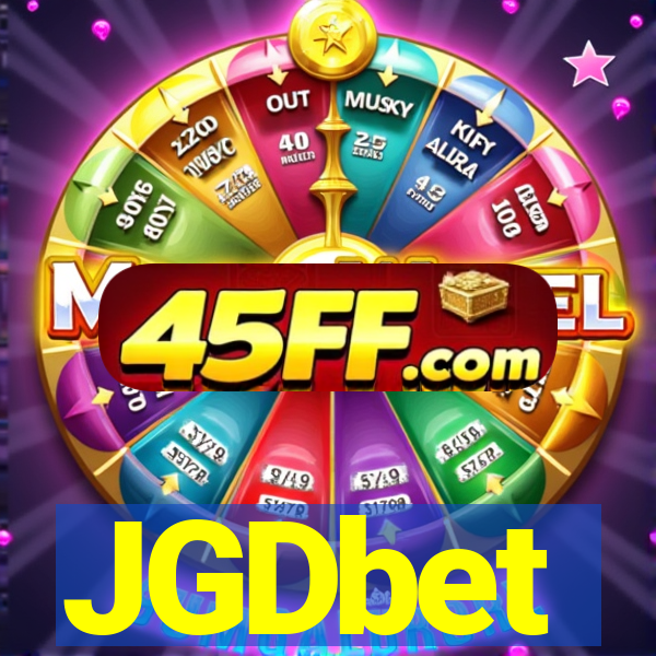 JGDbet
