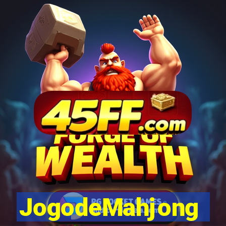 JogodeMahjong