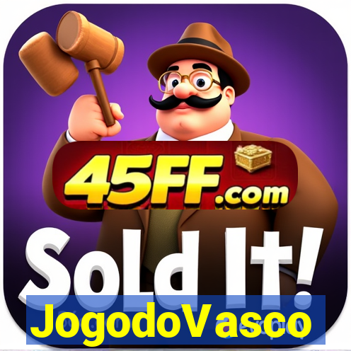 JogodoVasco