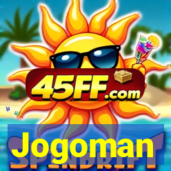 Jogoman