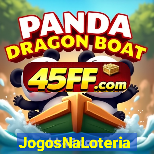 JogosNaLoteria
