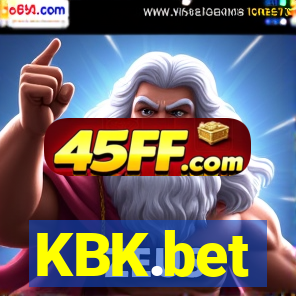 KBK.bet