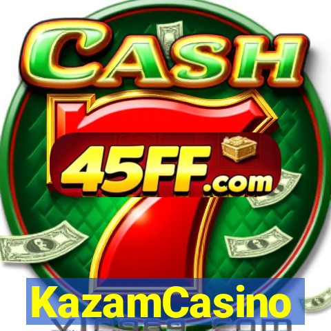 KazamCasino