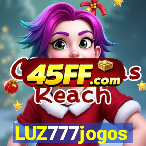 LUZ777jogos