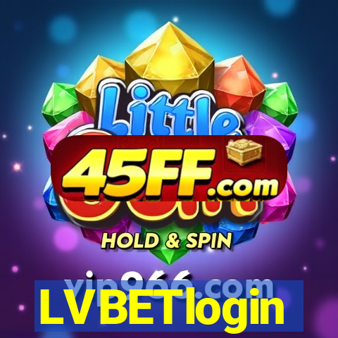 LVBETlogin