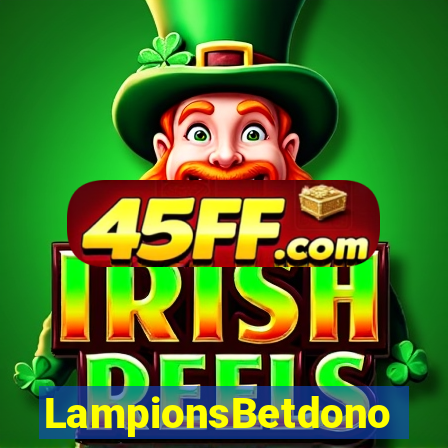 LampionsBetdono