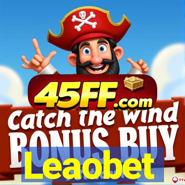 Leaobet
