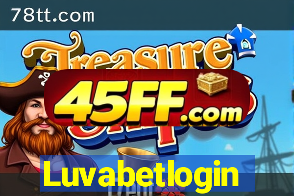 Luvabetlogin