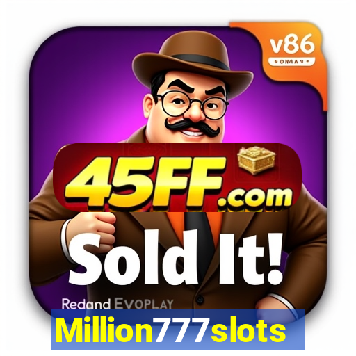Million777slots