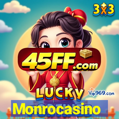 Monrocasino