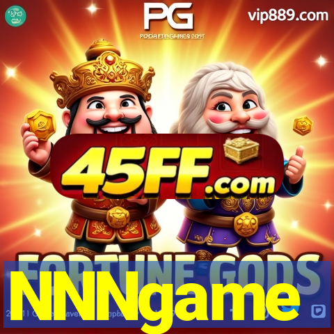NNNgame