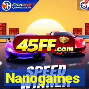 Nanogames