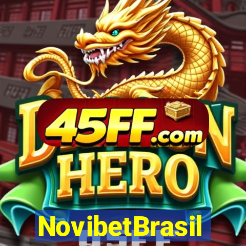 NovibetBrasil