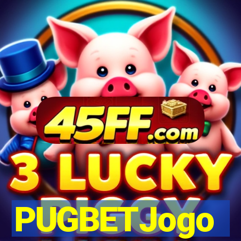 PUGBETJogo