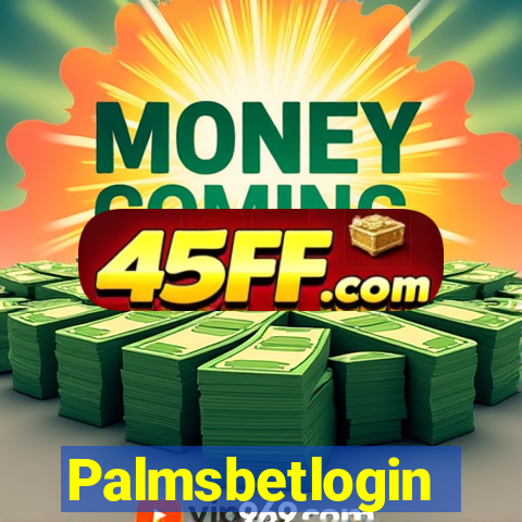 Palmsbetlogin