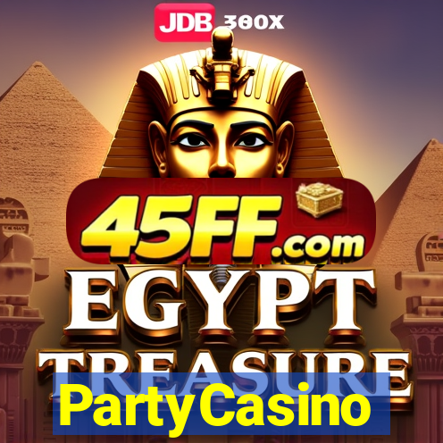 PartyCasino