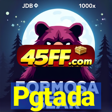 Pgtada