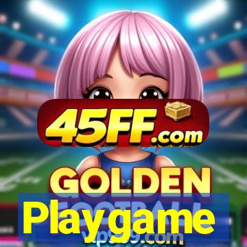Playgame
