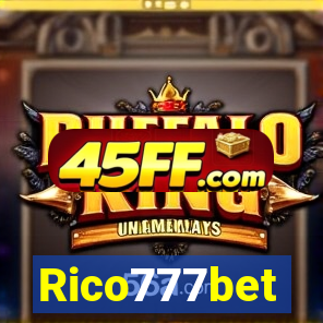Rico777bet