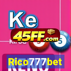 Rico777bet