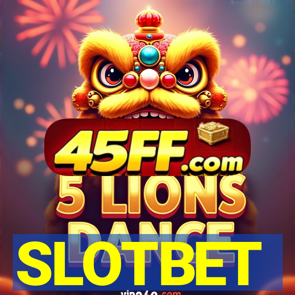 SLOTBET