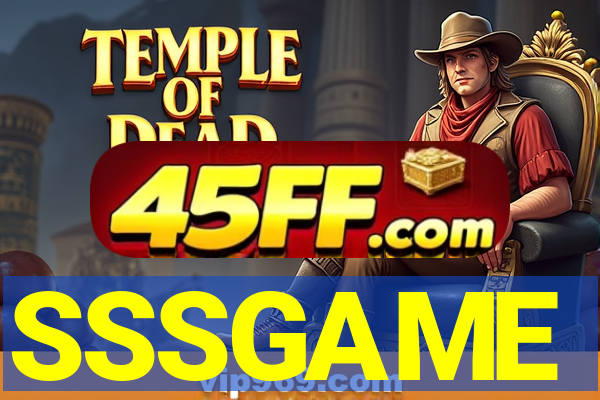 SSSGAME