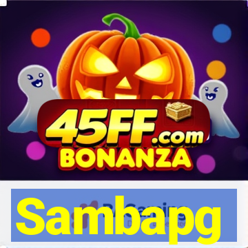 Sambapg