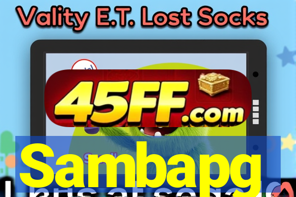 Sambapg