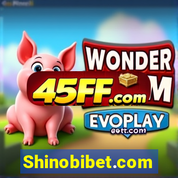 Shinobibet.com