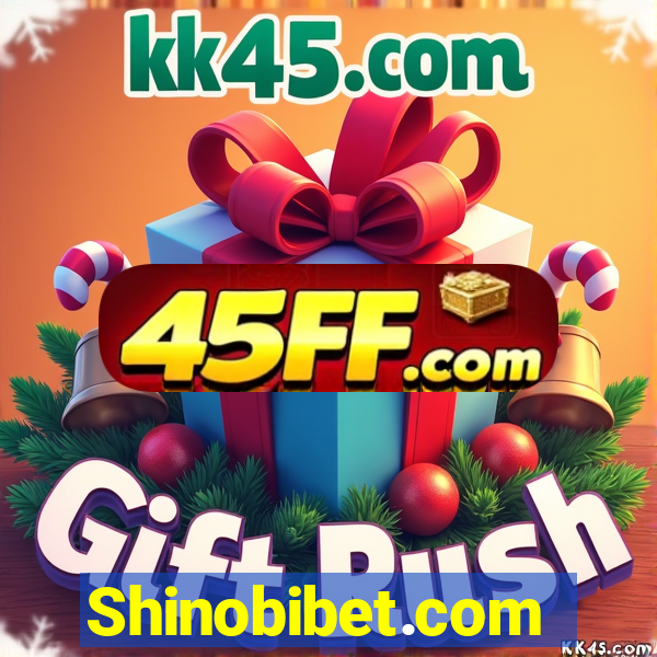 Shinobibet.com