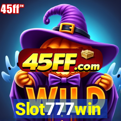 Slot777win