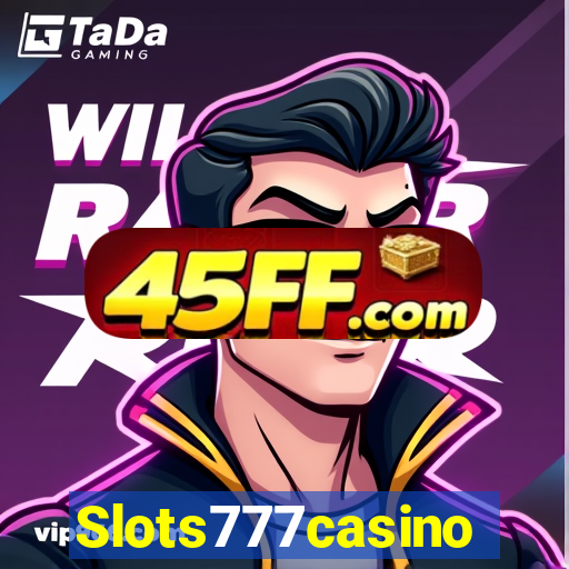 Slots777casino
