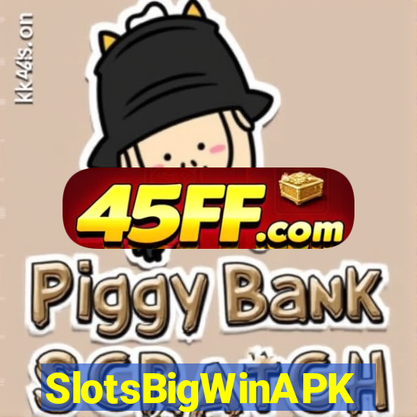 SlotsBigWinAPK
