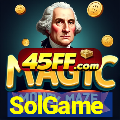 SolGame