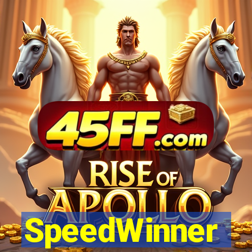 SpeedWinner