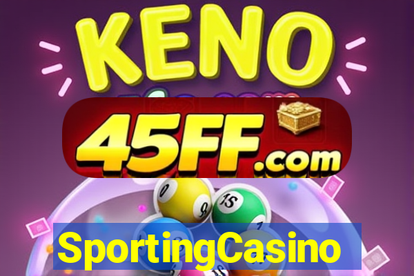 SportingCasino