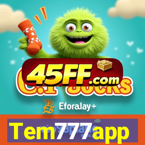 Tem777app